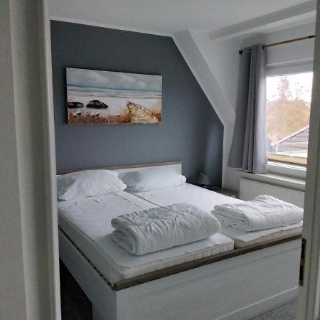 Ferienwohnung 3 Haus Neptun Ideal Familien Mit Kindern Büsum Zewnętrze zdjęcie