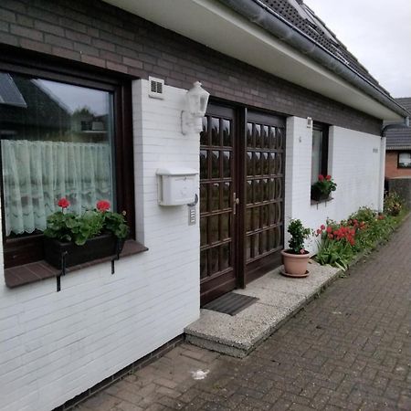 Ferienwohnung 3 Haus Neptun Ideal Familien Mit Kindern Büsum Pokój zdjęcie