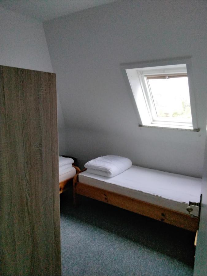 Ferienwohnung 3 Haus Neptun Ideal Familien Mit Kindern Büsum Zewnętrze zdjęcie