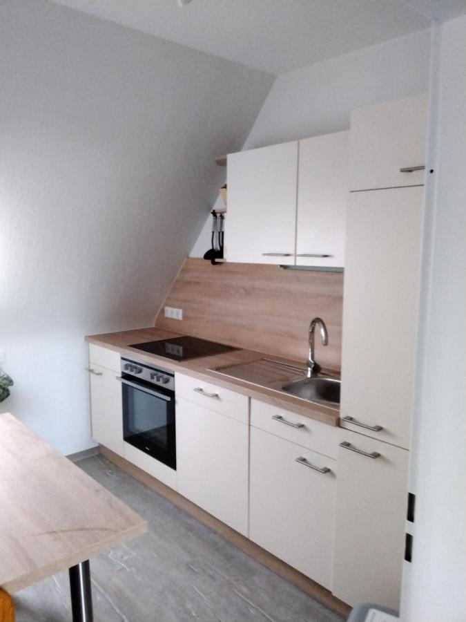 Ferienwohnung 3 Haus Neptun Ideal Familien Mit Kindern Büsum Zewnętrze zdjęcie