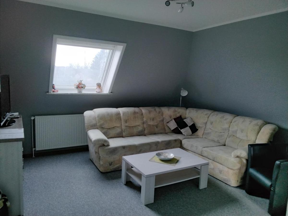 Ferienwohnung 3 Haus Neptun Ideal Familien Mit Kindern Büsum Zewnętrze zdjęcie