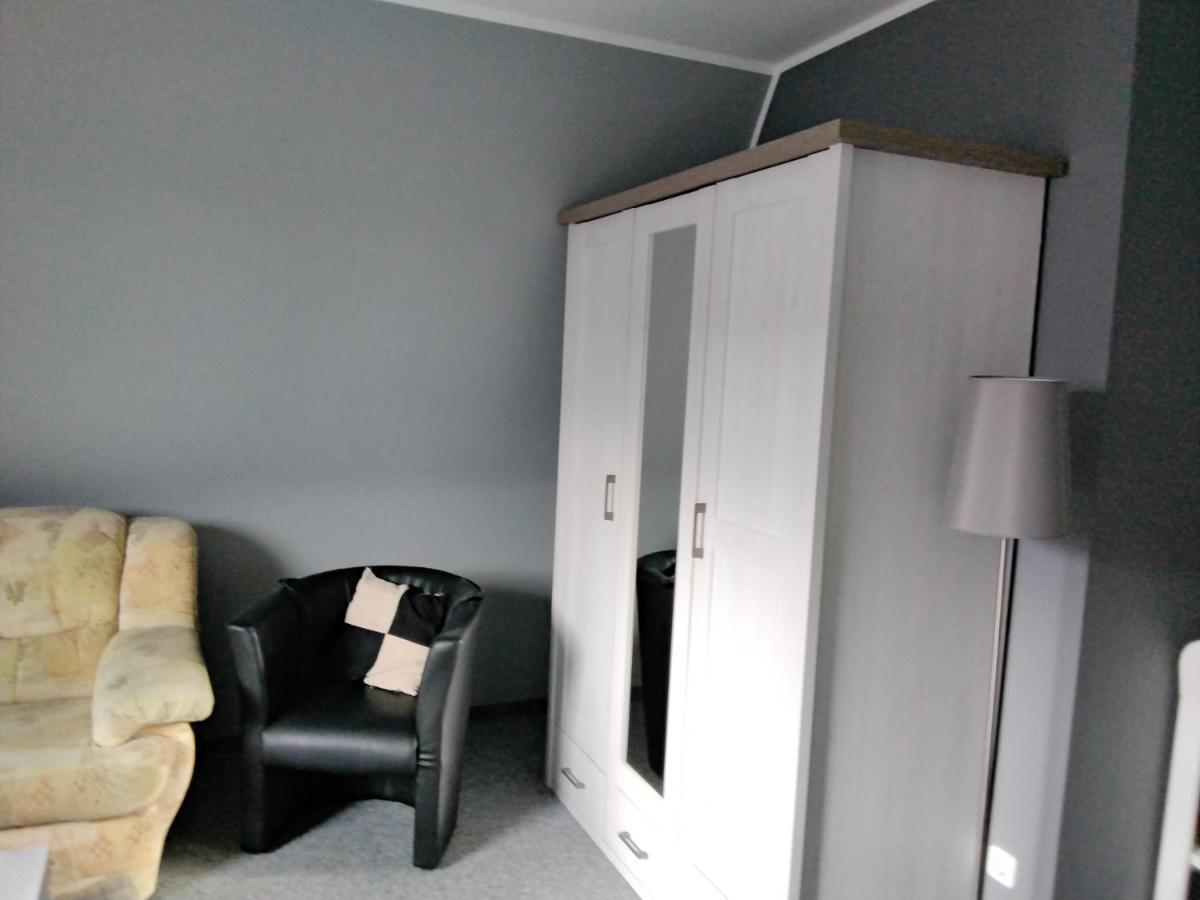 Ferienwohnung 3 Haus Neptun Ideal Familien Mit Kindern Büsum Zewnętrze zdjęcie
