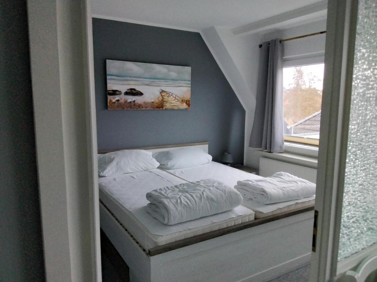 Ferienwohnung 3 Haus Neptun Ideal Familien Mit Kindern Büsum Zewnętrze zdjęcie