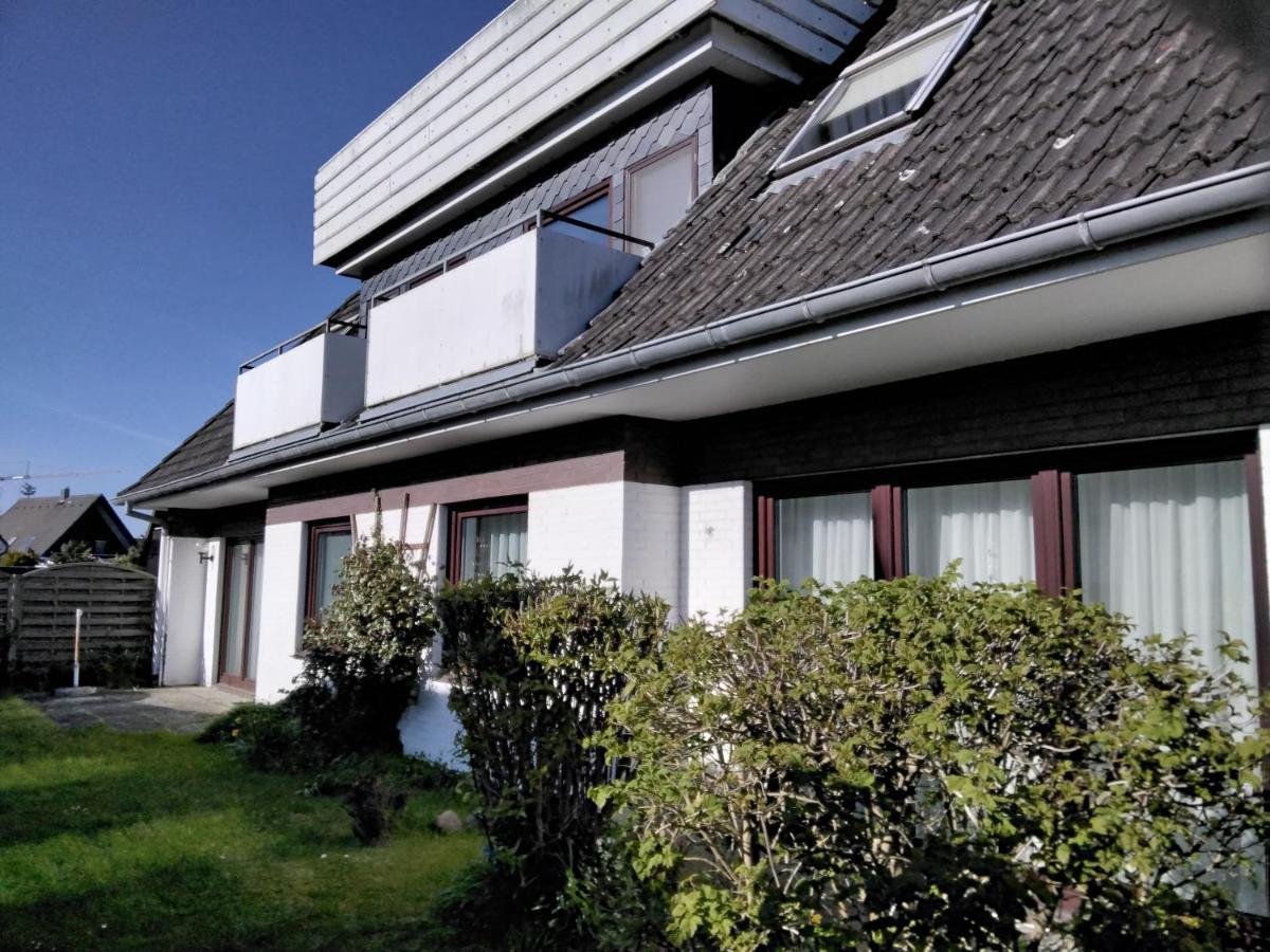 Ferienwohnung 3 Haus Neptun Ideal Familien Mit Kindern Büsum Zewnętrze zdjęcie